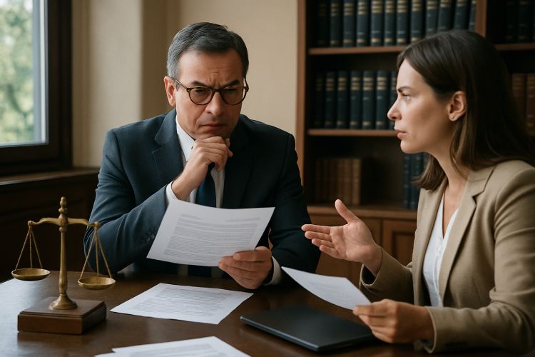 Recurso de reposición: Qué es, cómo presentarlo y cuándo conviene usarlo