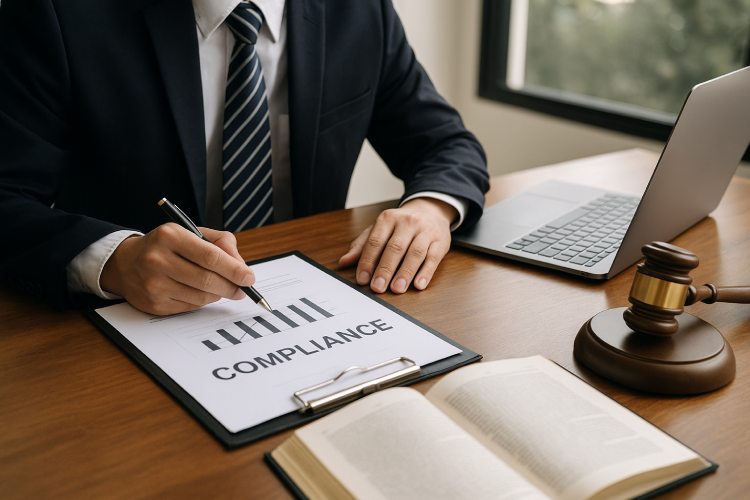 Compliance penal para empresas: obligaciones legales
