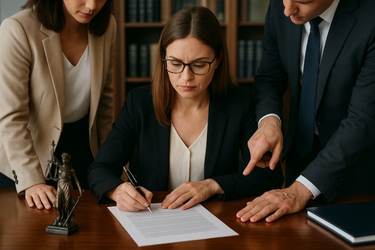Recurso de reposición: Qué es, cómo presentarlo y cuándo conviene usarlo