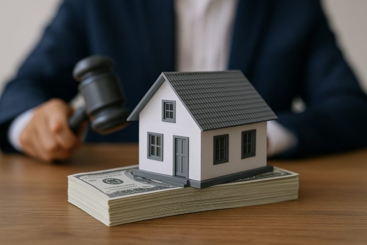 Trucos legales que usan los bancos para no devolver hipotecas