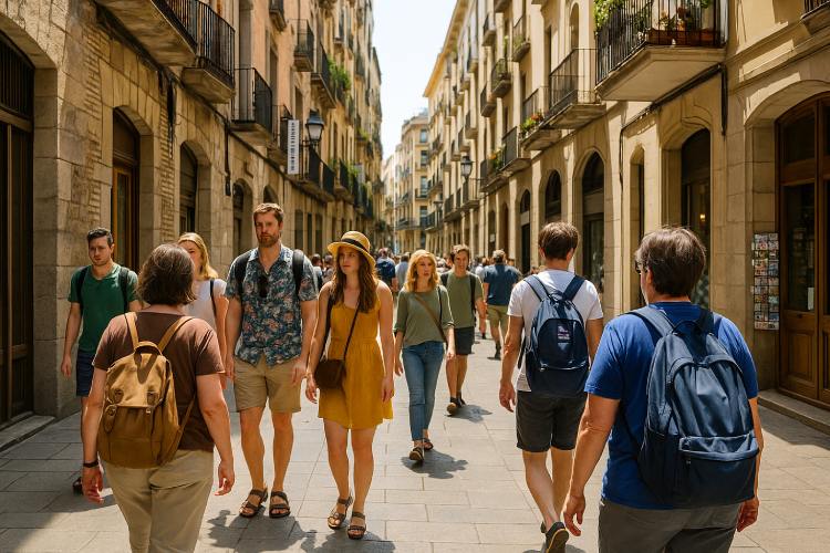 Alquiler turístico: normativa actualizada por comunidades autónomas