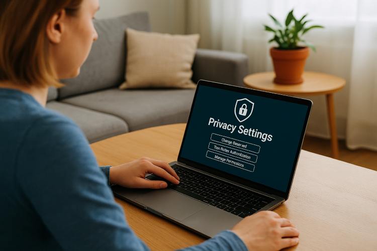 Cómo proteger tus datos personales en internet: guía práctica