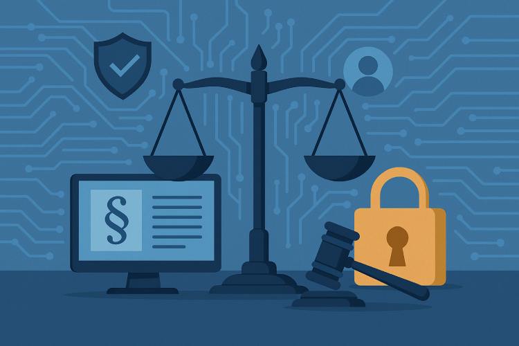 Derecho Digital en España
