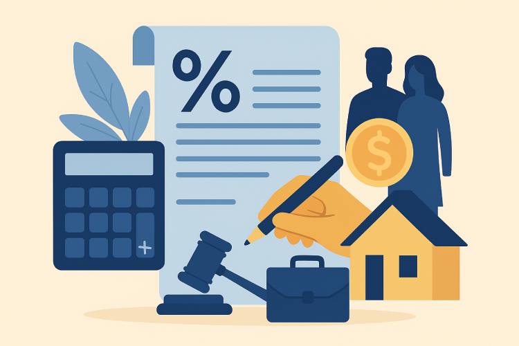 Guía sobre el Impuesto de Sucesiones