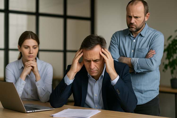 ¿Cómo afecta un concurso de acreedores a los trabajadores de la empresa?