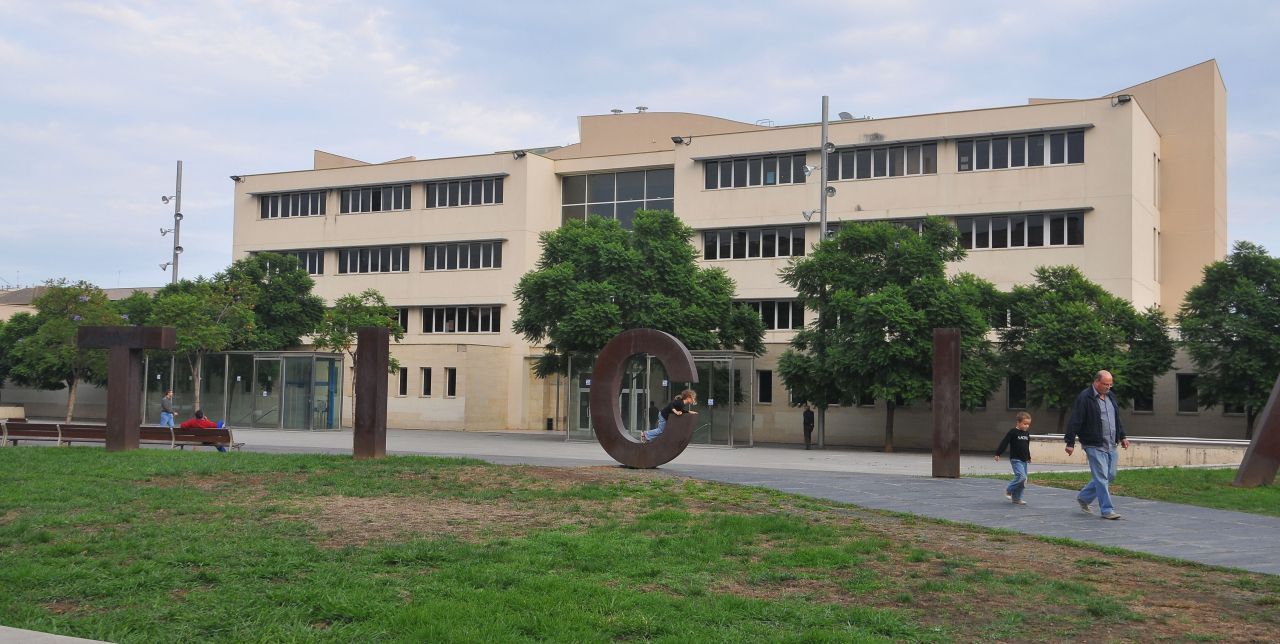 listado procuradores en Mataró